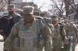 Justice Department Arrests Suspect in Murder-for-Hire Plot Targeting Chicago Immigration Officer