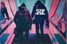 Secret Mall Apartment: A Documentary Review