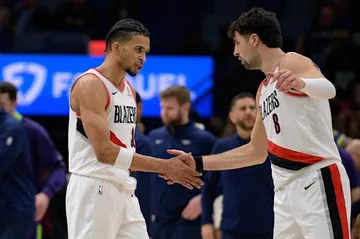 Trail Blazers Team Valuation Soars Ahead of Potential Sale