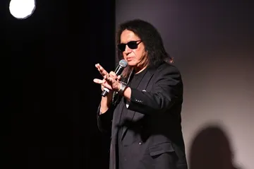 Gene Simmons Hospitalized After Malibu Crash - Latest Updates