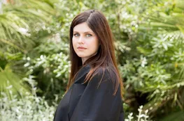 Luxury Lap Pool Design: Inspired by Alexandra Daddario