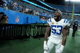 Shaq Leonard Retirement: Colts Linebacker's Legacy