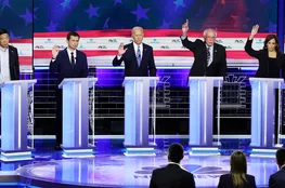 Healthcare Shutdown Debate: Viral Clip Sparks Controversy