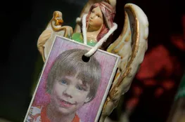 Etan Patz Case: A 46-Year-Old Murder Case Reopened
