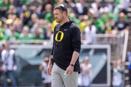 Oregon Ducks Defense Shines in Scrimmage, Boosting Optimism