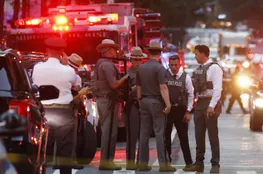 Midtown Manhattan Shooting: 4 Fatalities, Shooter Neutralized at 345 Park Avenue