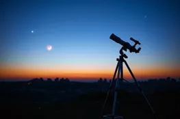 TOMEX+ Launch: Witness NASA Rockets Over Pennsylvania