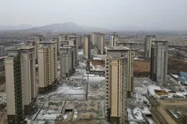 Evergrande Collapse: A Detailed Look at the Debt Crisis