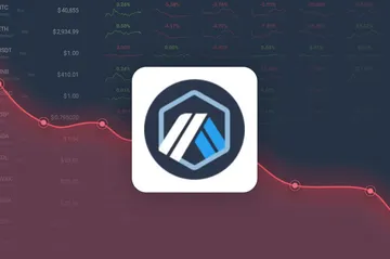 Arbitrum Price Prediction & Analysis - Aug 24, 2025