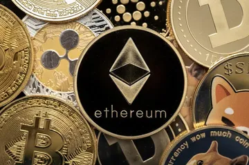 Ether Price Drop: Analysis of Profit-Taking and Market Trends