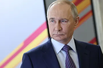 Russia's War Economy Faces Mounting Pressure: Sanctions, Oil Prices, and Military Strain