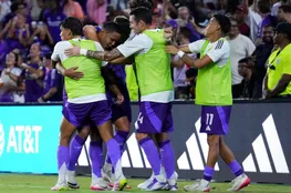 Orlando City SC Dominates Inter Miami in 4-1 Victory