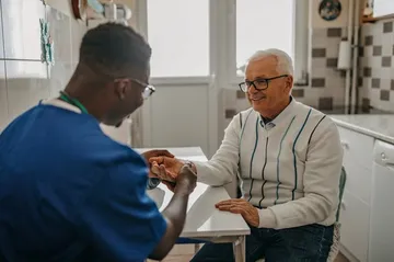 Dividend Stocks: JNJ, MDT, and OHI - Investment Guide