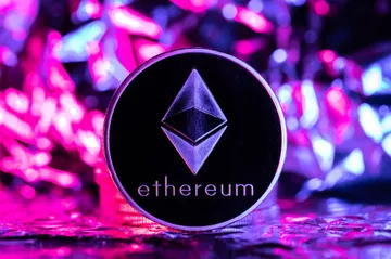 Asia Morning Briefing: ETH Price Analysis, Market Movers & Crypto News