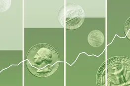 Navigating Economic Uncertainty: A Long-Term Investment Perspective