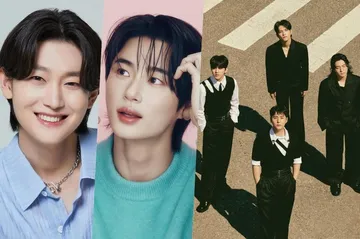 August Rising Star Brand Reputation Rankings - Korean Business Research Institute