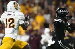 Arizona State Sun Devils Loss vs. Mississippi State - Key Takeaways