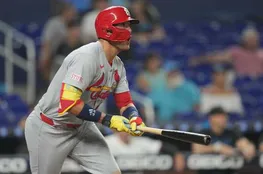 Lars Nootbaar's Future with the Cardinals: Rebuild, Trade, and 2026 Plans