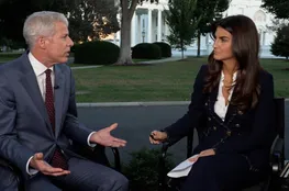 Trump Administration's Energy Cuts: A Disagreement Emerges