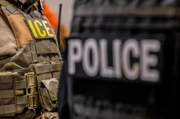 ICE Recruitment Sparks Law Enforcement Anger - NBC News