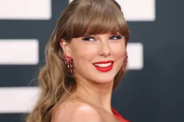 Taylor Swift's 'The Official Release Party of a Showgirl' Box Office Success