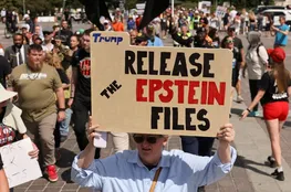Epstein Documents Released: 33,000 Pages Unveiled by House Oversight Committee
