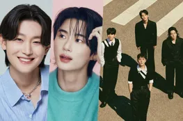 August Rising Star Brand Reputation Rankings - Korean Business Research Institute