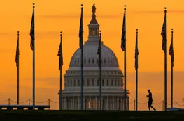 Federal Budget Deficit: $1.8 Trillion Projection and Rising Debt