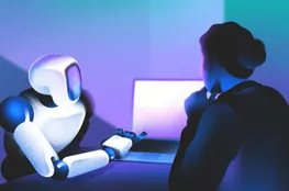 The AI vs. Junior Talent Dilemma: Why You Shouldn't Replace Young Talent