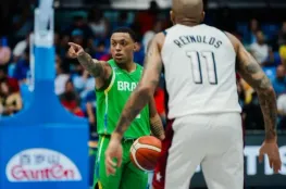 Team USA's Disappointing AmeriCup Performance - Analysis