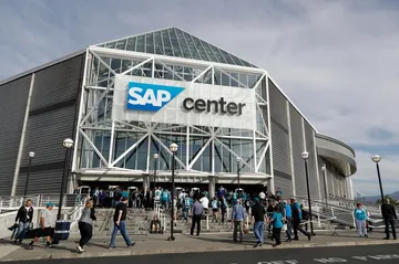 Sharks Secure Future with $425M Arena Deal in San Jose