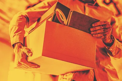 RTO Policies: Are Companies Using Them as Layoffs?