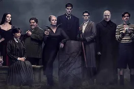 Wednesday Season 2 Premiere Date & What to Expect