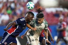 FC Dallas Defeats Portland Timbers 2-0 in Dominant Victory
