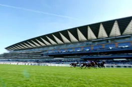 Live Racing Preview: Ascot, Chepstow & Uttoxeter - Sky Sports Racing