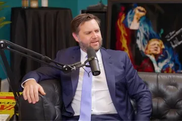 JD Vance Reacts to Musk's Epstein Tweet, Defends Trump