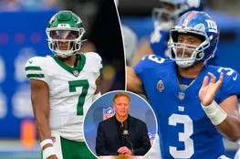 NFL Prioritizes Revenue Over Fans: Giants vs. Jets Analysis