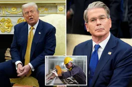 Trump's Economic Policies: Record Tariffs, Wage Growth, and Investment Surge