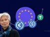 Lagarde Warns MiCA's Flaws Threaten Stablecoin Stability