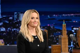 Reese Witherspoon's Favorite Sneakers: Shop the Tretorn Rawlins Collection