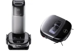 Eufy Robot Vacuum S2: Launch Details & Key Features