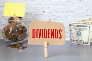 Top 5 Dividend Stocks for Long-Term Wealth