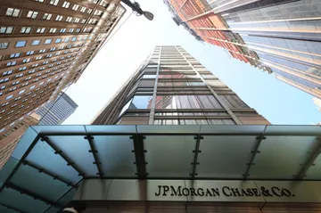 JPMorgan's JPMD Platform: A Strategic Move into Digital Assets