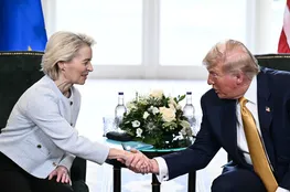 Trump's Trade Wins: Shocking Experts and Redefining Global Trade