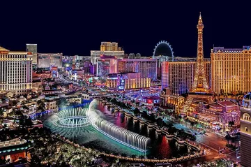 Bedbug Outbreaks in Las Vegas Hotels Spark Lawsuits