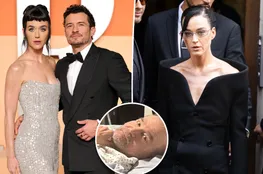 Katy Perry vs. Orlando Bloom Mansion Battle: Latest Updates