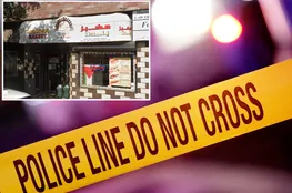 Bakery Owners Assaulted in Paterson: Ongoing Investigation