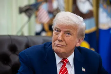 Trump Issues Travel Ban on 19 Countries - UPI