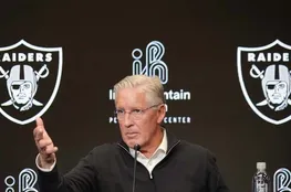 Tyree Wilson's Rise Under Pete Carroll: Raiders' New Approach