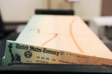 Social Security Garnishment: Student Loan Debt Impact